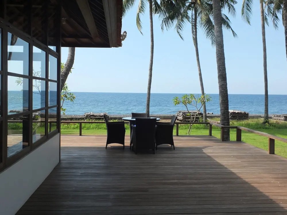 The Amrita - Salt Farm Villas