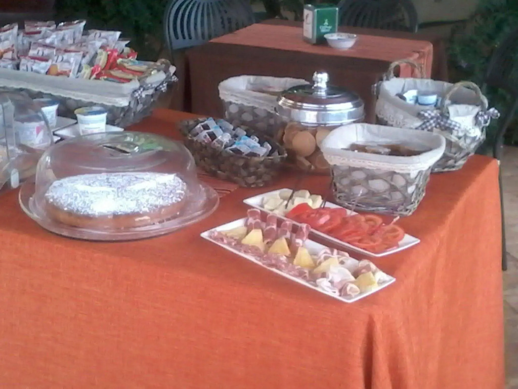 Trigrana Vacanze Hotel