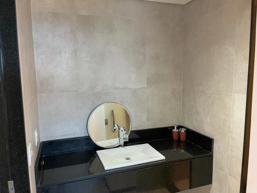Luxury Brand New 1-bed Apartment in Jangada