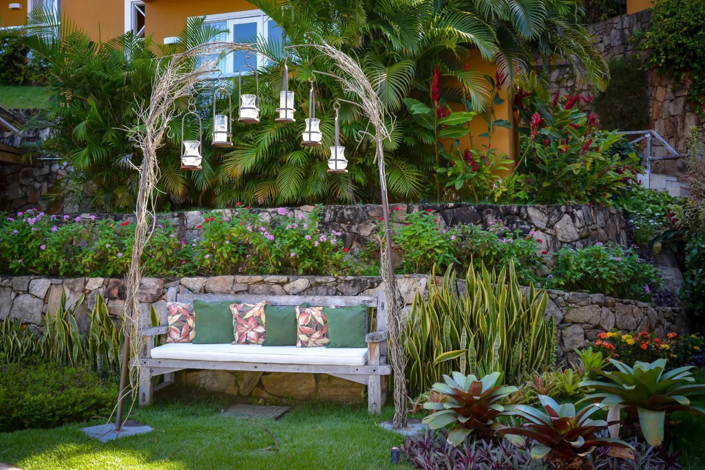 Bahiamarela Boutique Hotel & SPA