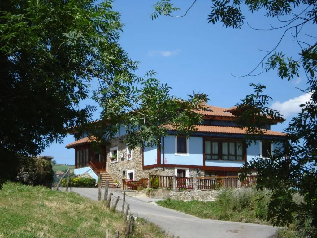 Casa Rural La Lastría