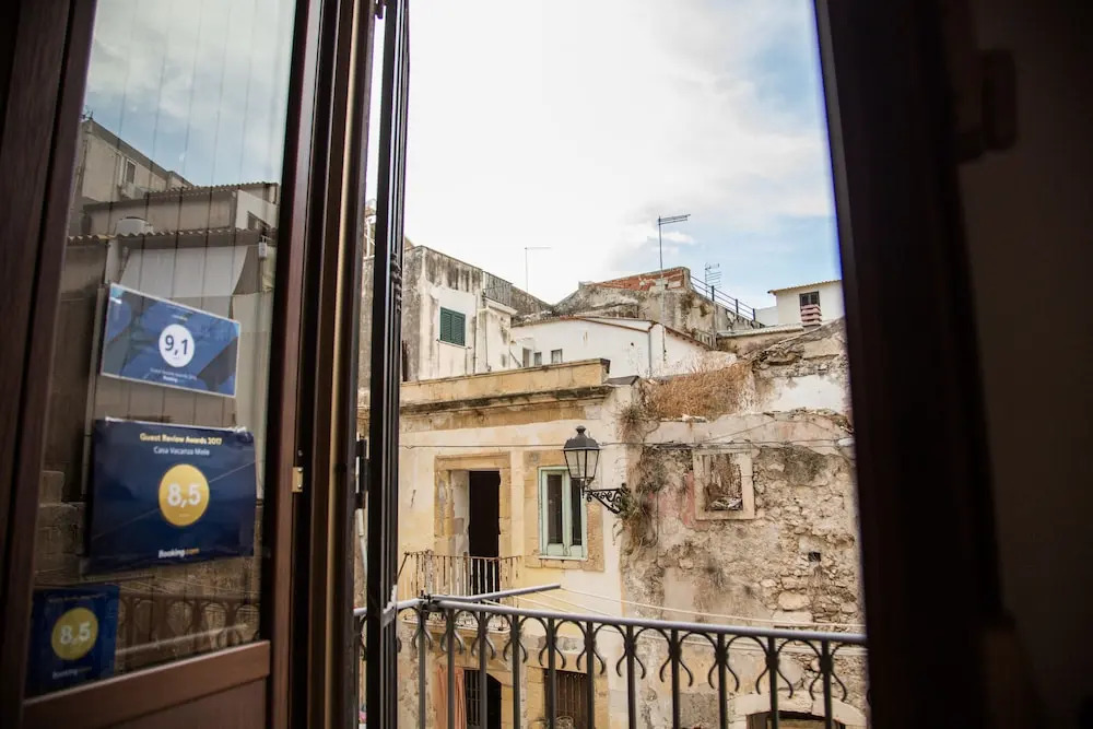 Casa Bolle Ortigia