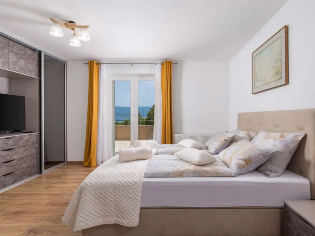 Holiday Home Matea by Interhome