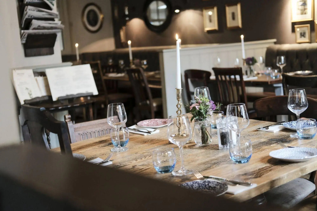 The Swan