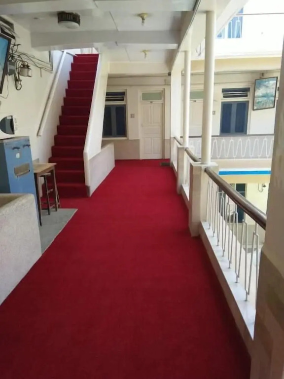 Zulfiqar Hotel