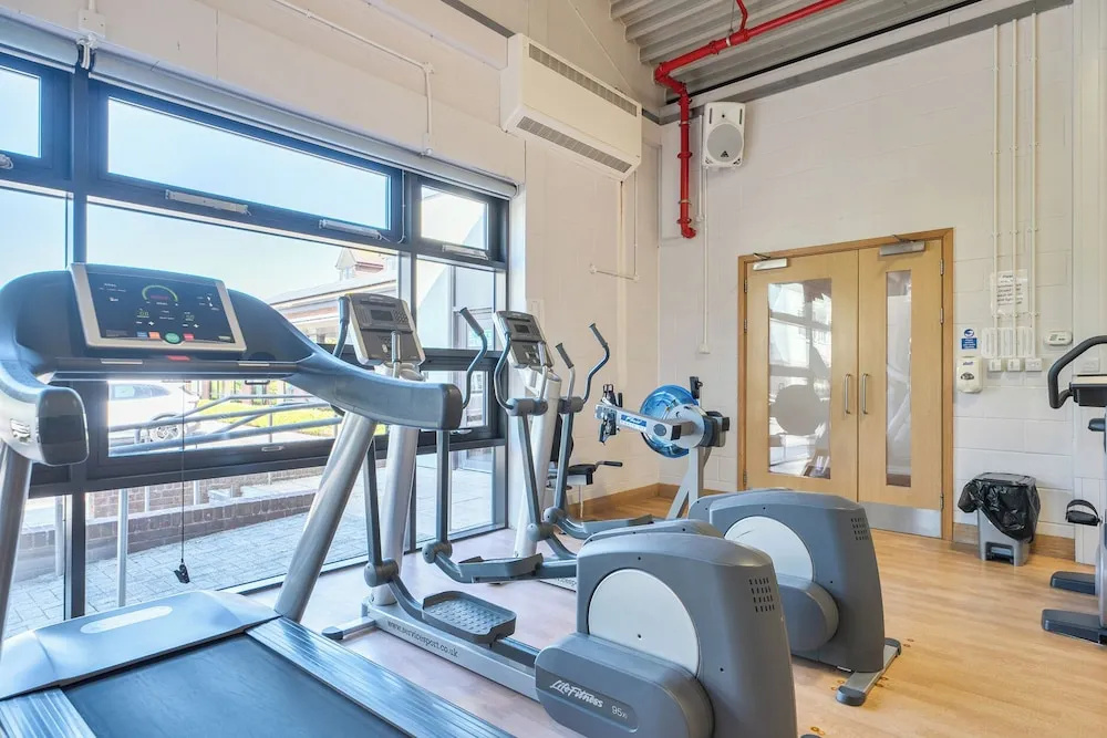 Marine Court Ground-floor Accessible Double