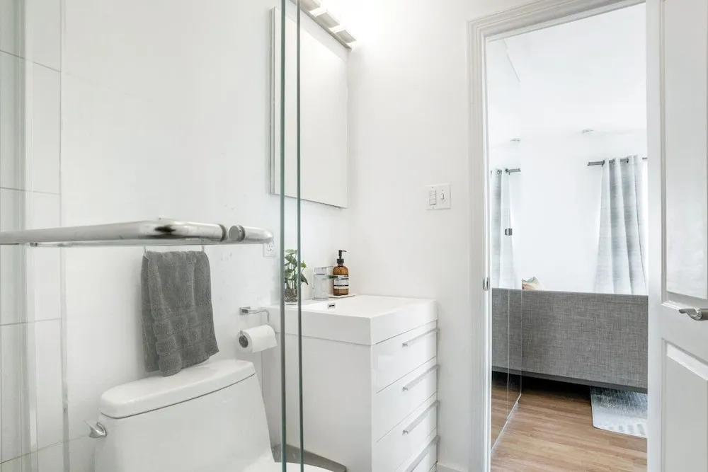 Close To Nyc! Relaxing Quiet Studio In Woodside 1 Bedroom Home by RedAwning