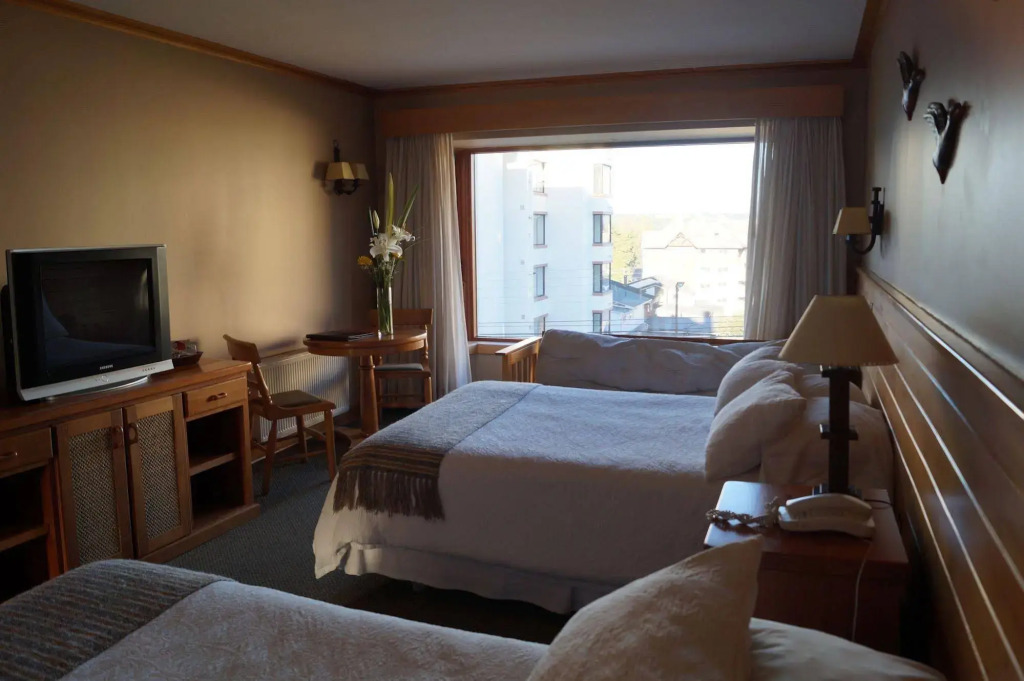 Hotel Puelche