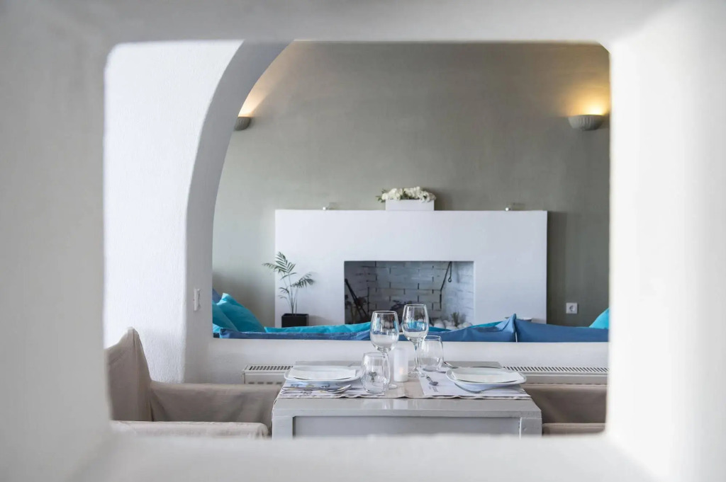Kanales Rooms & Suites
