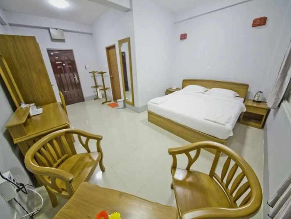 Hotel Maymyo