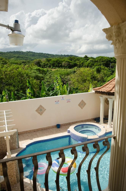 4 BR Villa close to Golf Club - Montego Bay - PRJ 1239