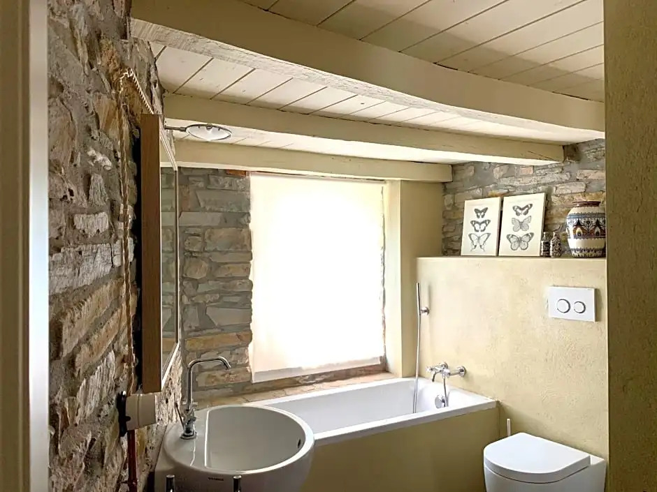 B&B Gli Orti del Trebbia