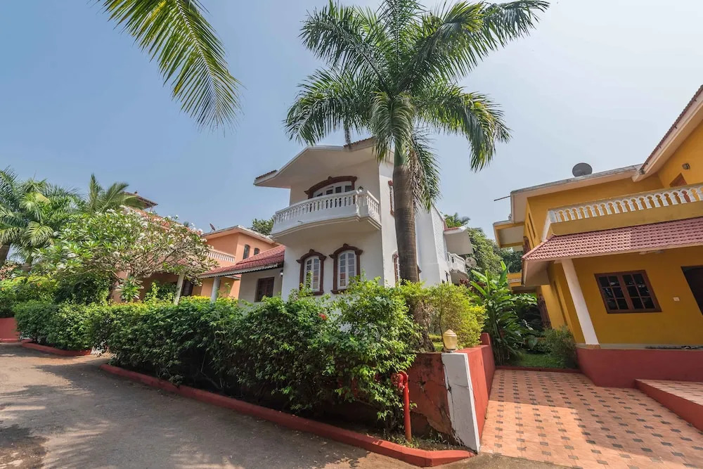 V Resorts Aguada Villa 31 Goa
