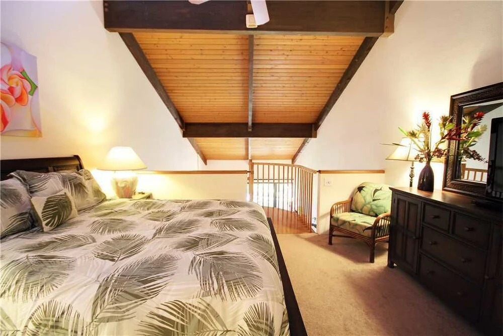 Kamaole Sands 10-410 - 2 Br Condo