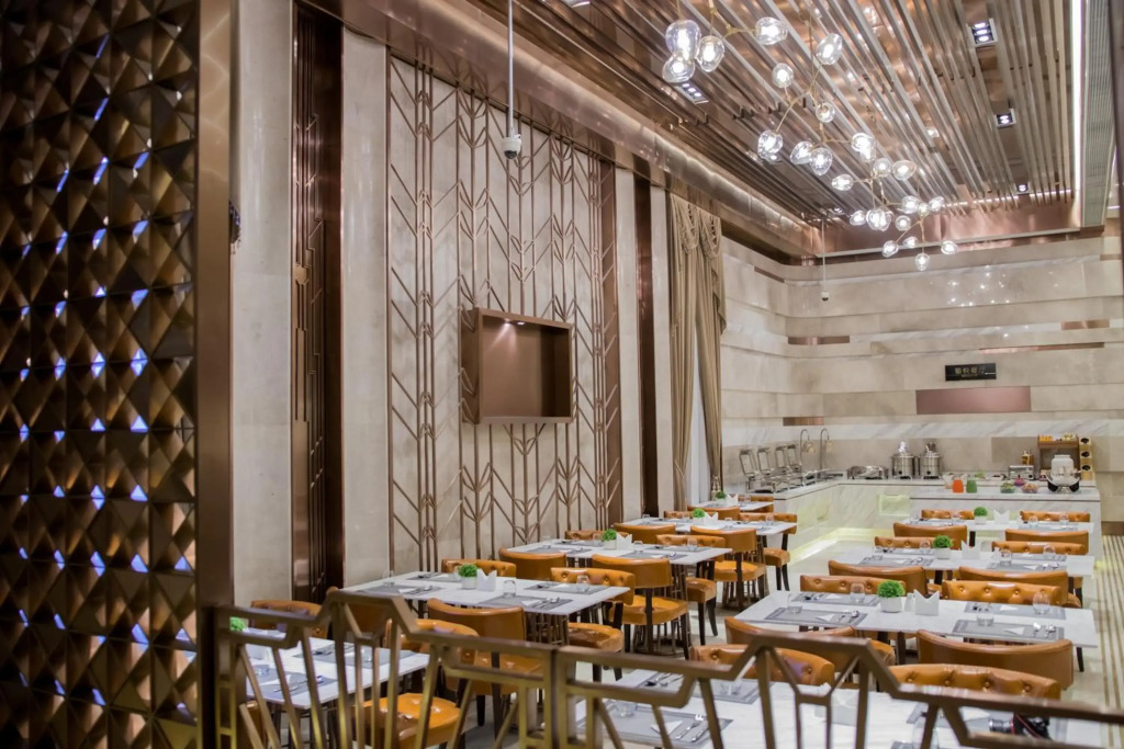 Atour Light Hotel Shanghai Peoples Square Nanjing Road Pedestrian Street