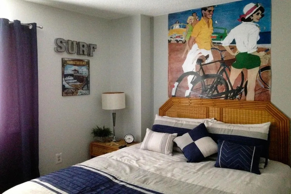 Gulf Shores Surf & Racquet Club 306C