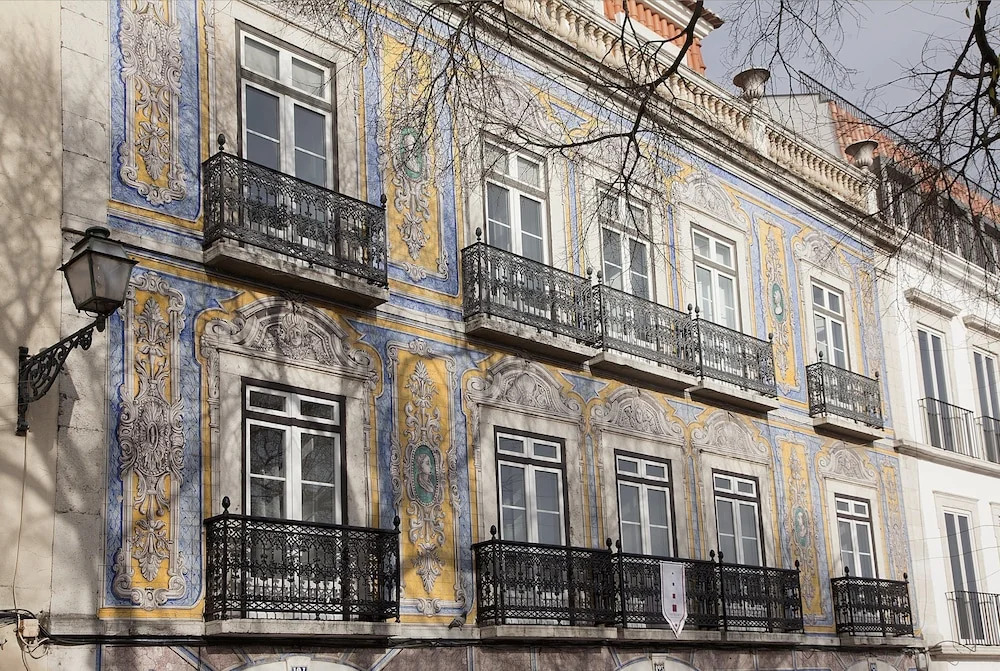 Casa dellArte Club House