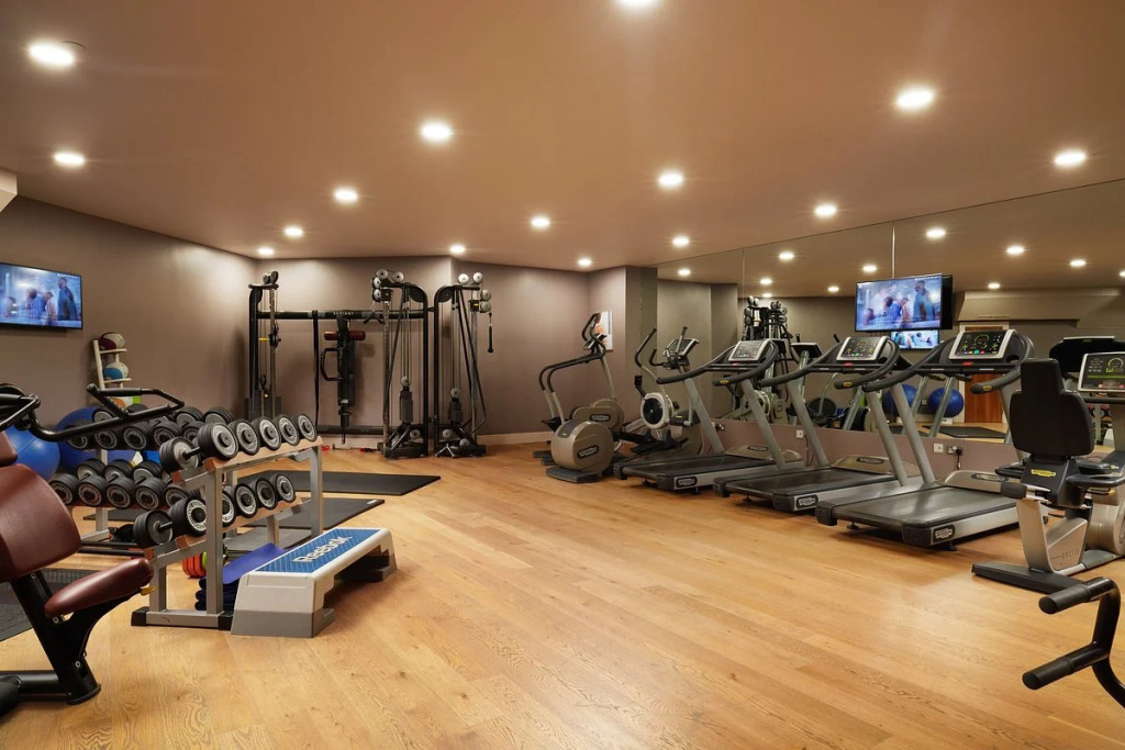 The Chelsea Harbour Hotel & Spa London
