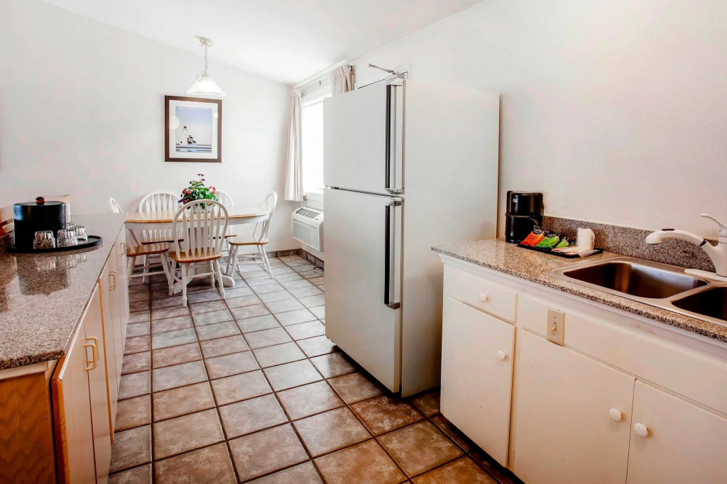 Quality Inn & Suites Bremerton
