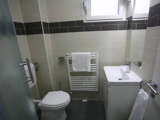 Hotellux B&B
