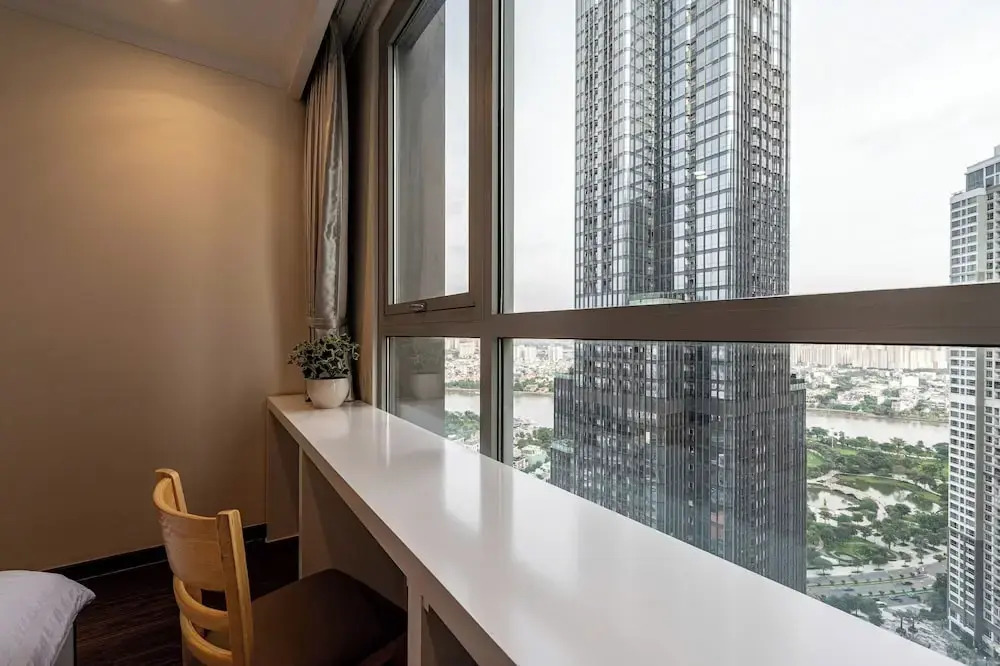 Vinhomes Central Park