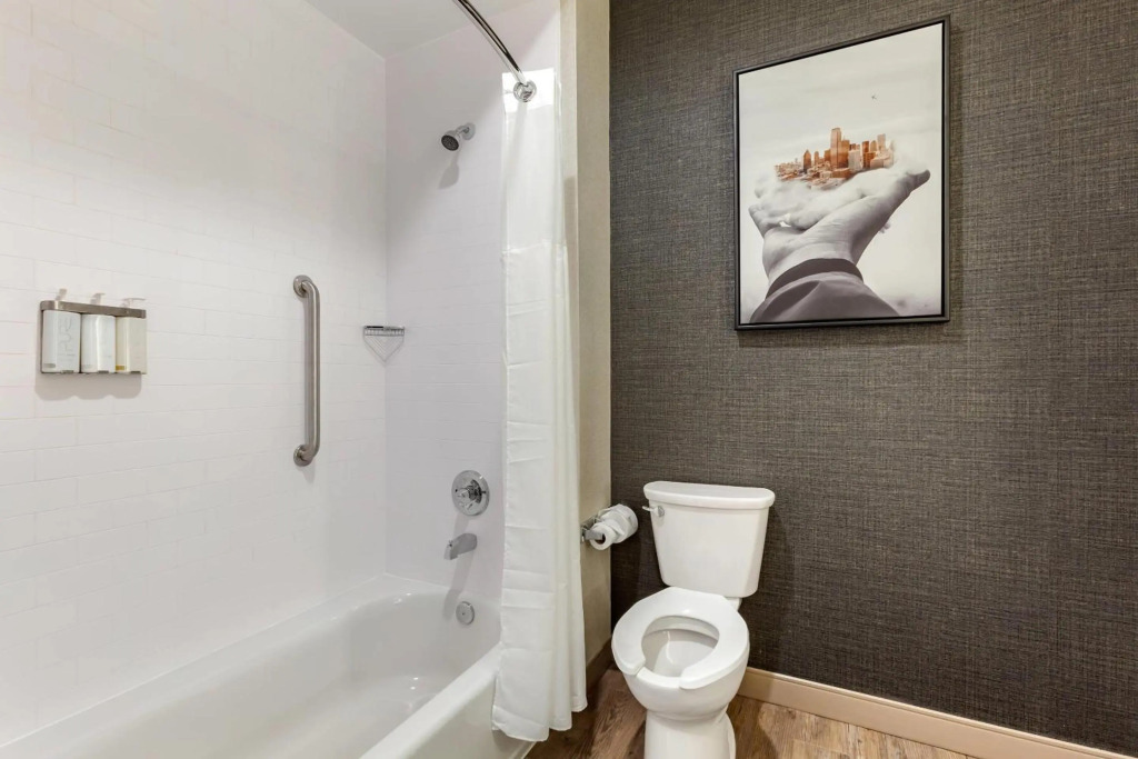 Cambria Hotel Plano - Richardson Garland