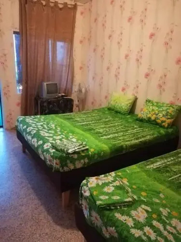 Guest House on Chapayeva 7b