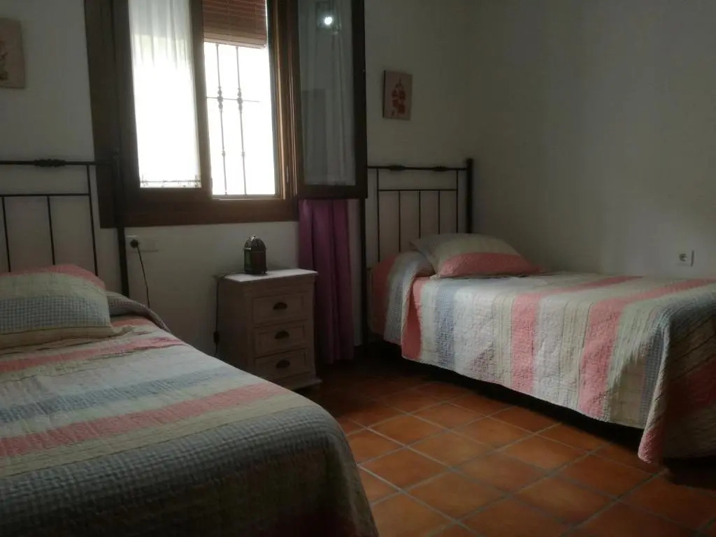 Casa Rural Aya I