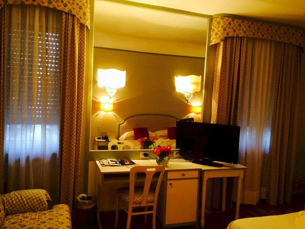 Hotel Al Camin