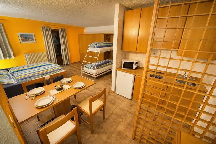 Roulette Apartments