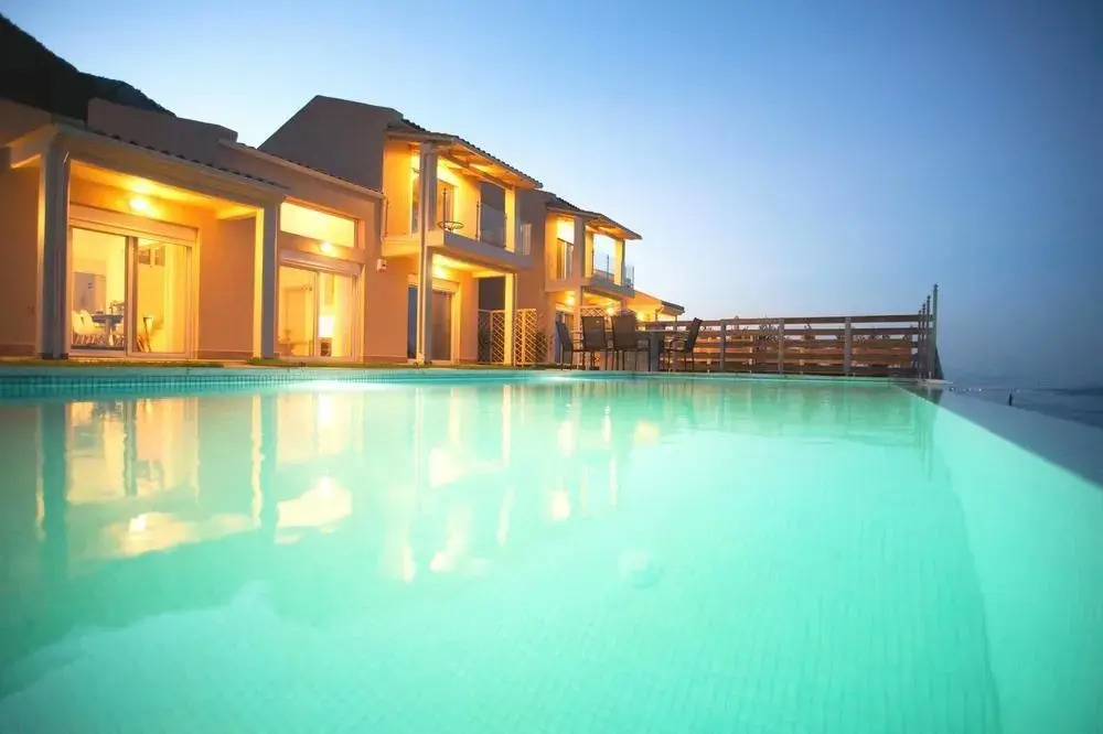 Ionian Heaven Villas
