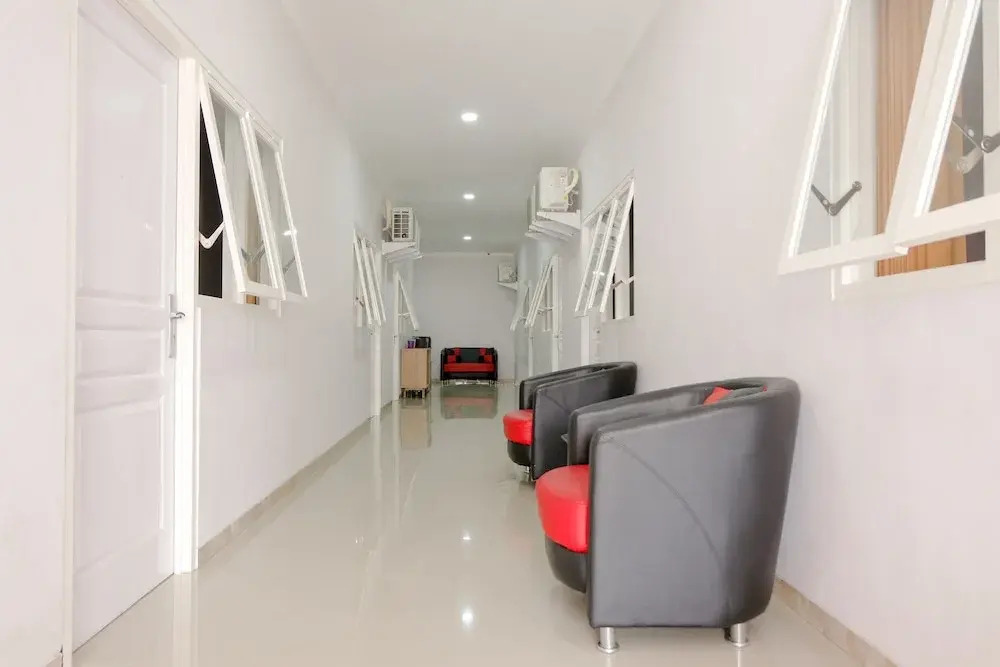 Oyo Homestay Borobudur Tbs