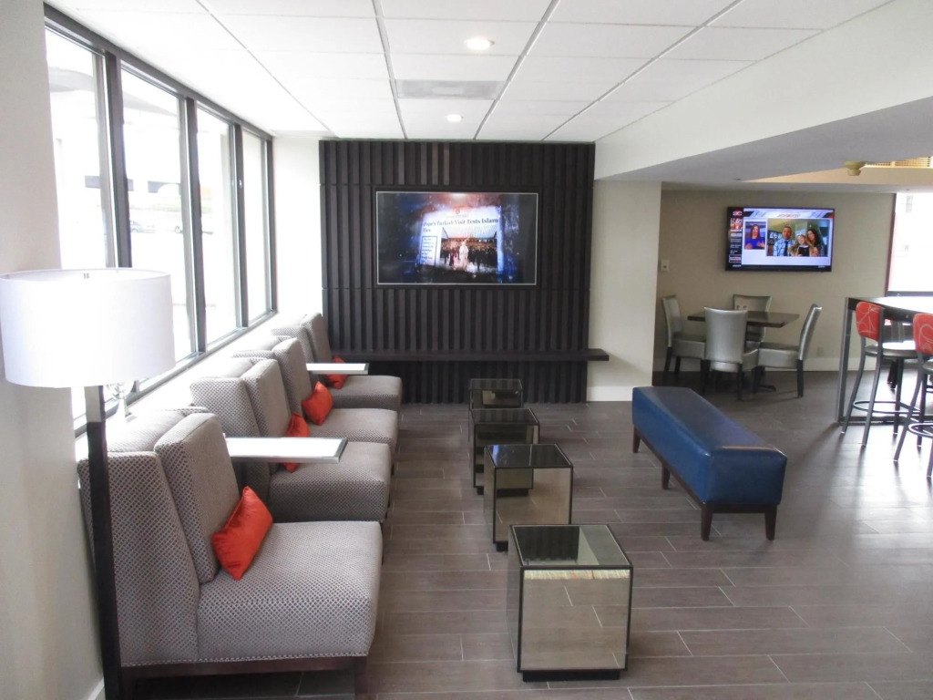 Best Western Plus Austin Central
