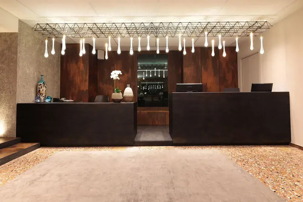 Hotel Ristorante La Rosina