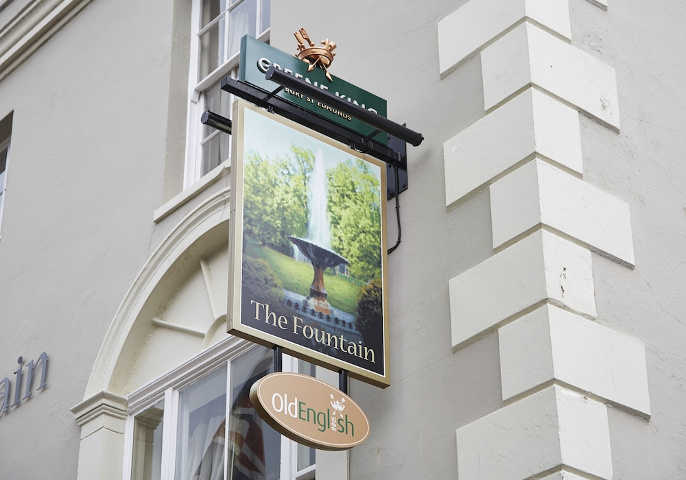 Fountain Inn by Greene King Inns