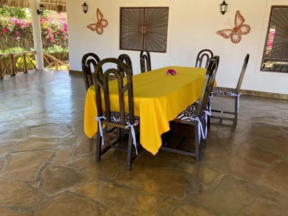 Queen K Cottages Watamu At Chrystal Homes