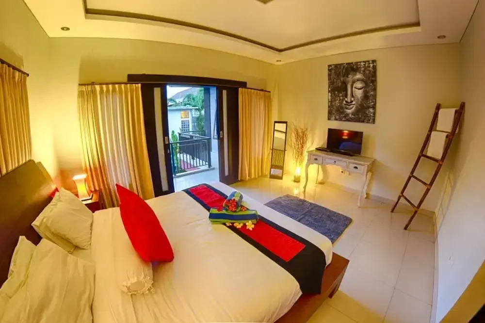 Villa Agung Rakas