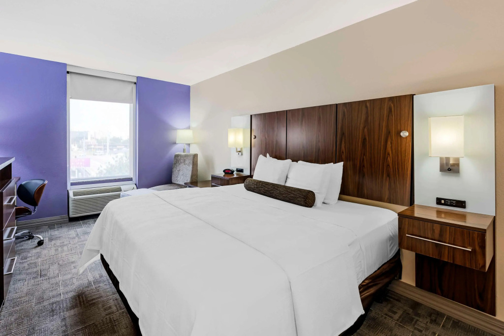Best Western Gen X Inn