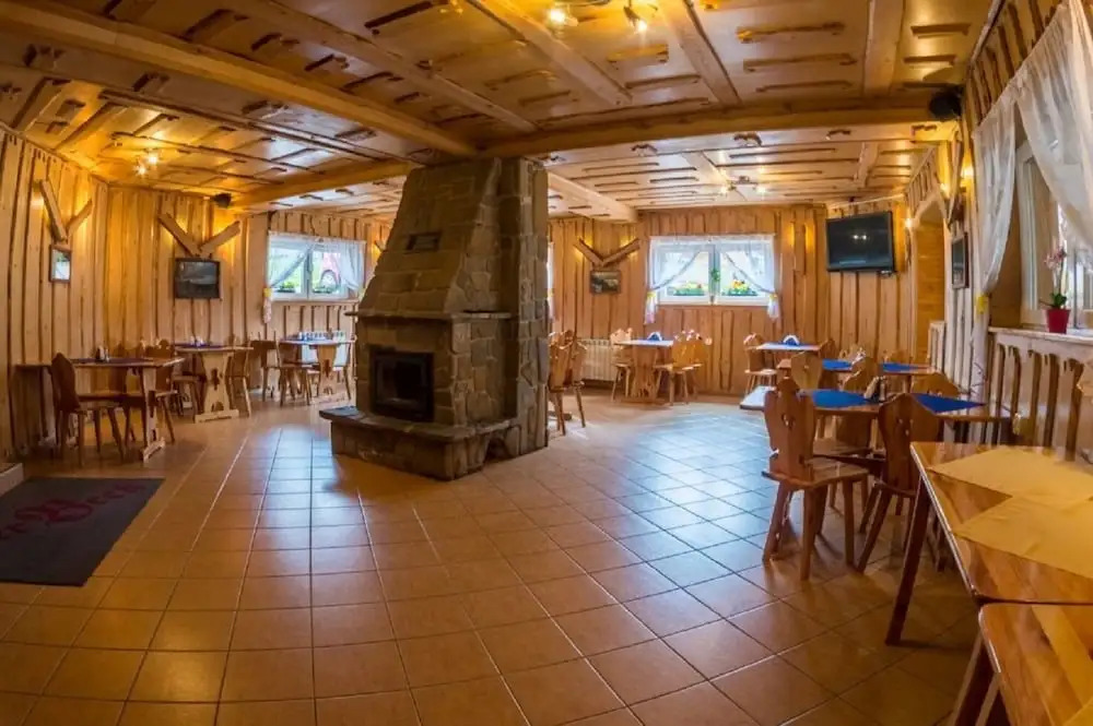 Willa Góry B&B
