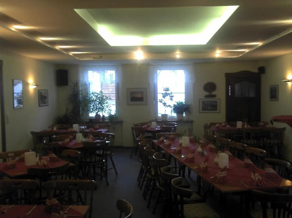 Hotel Zur Heimat