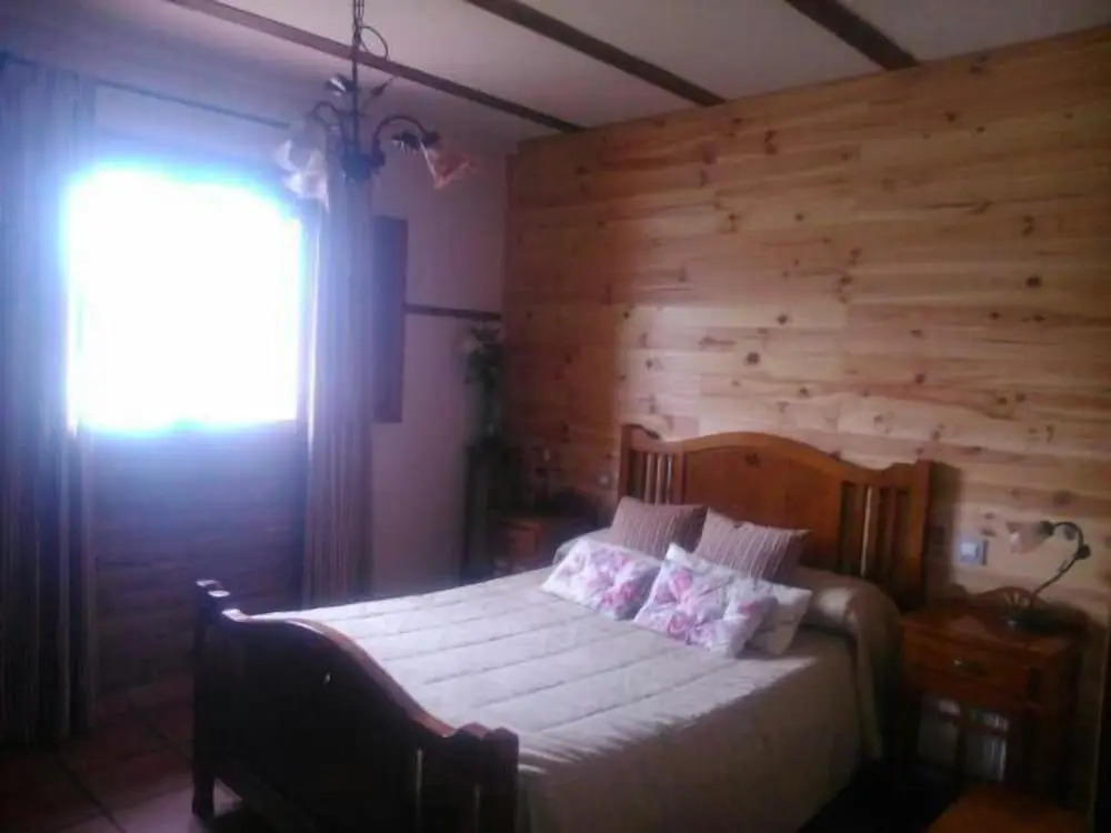 Casa Rural SPA El Rincón de Palmacio