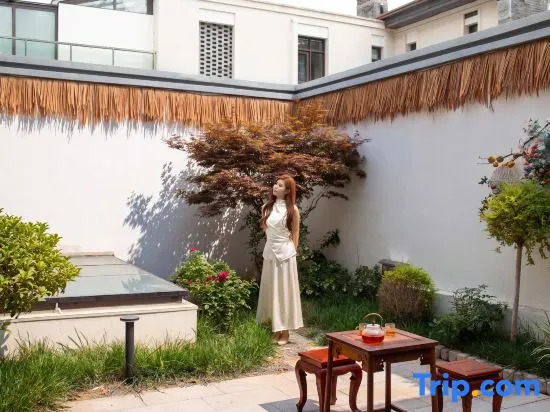 Ting Fengyue  Hot spring hotel
