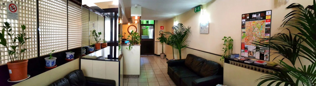 Hotel Europa