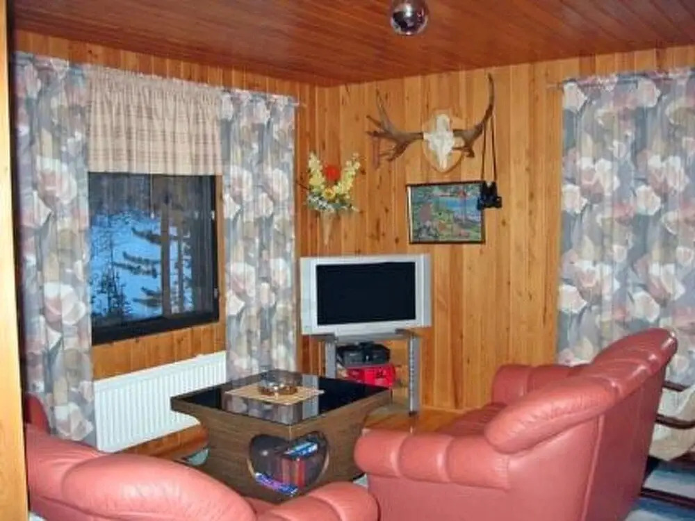 Holiday Home Tulisuontie a