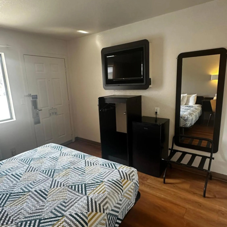 Motel 6-San Diego, CA - Hotel Circle - Mission Valley