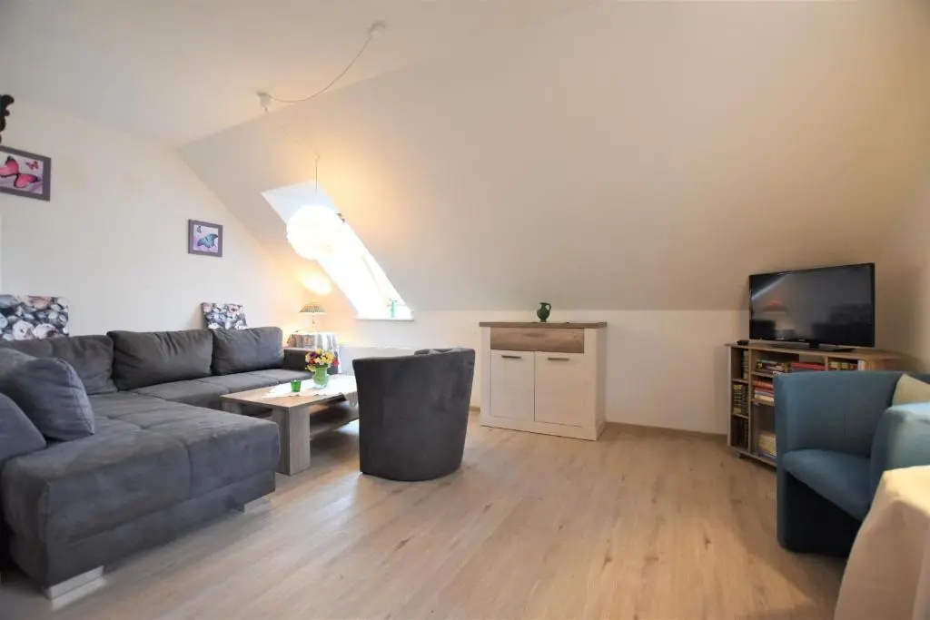 Haus Antje-Kellenhusen Whg2