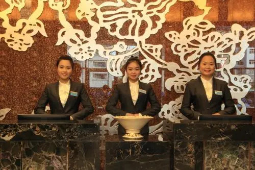 Quanshun Hotel