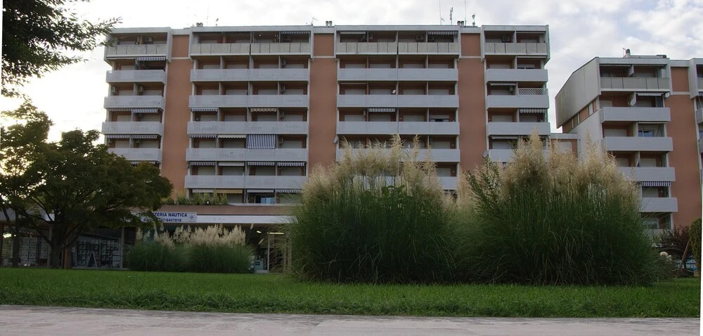 Residence Brama