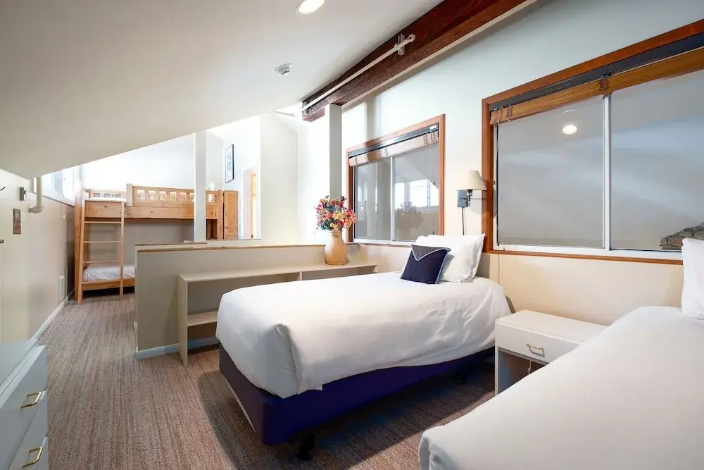 Snow Flower 125 2 Bedroom Condo by RedAwning