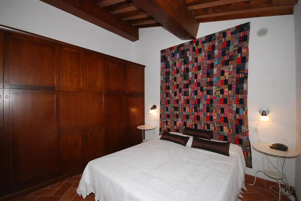 Casa Vacanze Borgo la Fratta